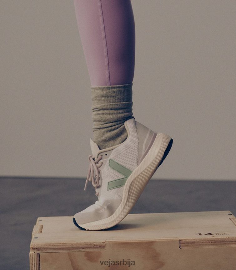 импала матцха од љуске јаја Veja R848XF284 Жене ципеле