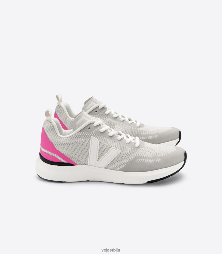 импала инжењеринг-месх природни сари Veja R848XF286 Жене ципеле