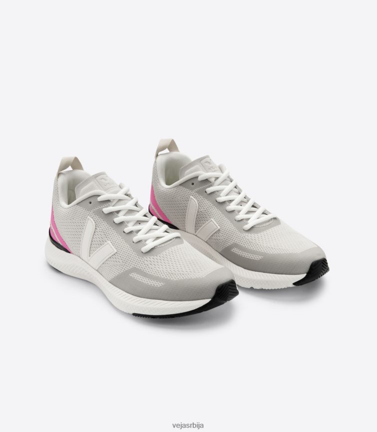 импала инжењеринг-месх природни сари Veja R848XF286 Жене ципеле