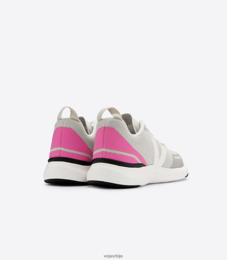 импала инжењеринг-месх природни сари Veja R848XF286 Жене ципеле