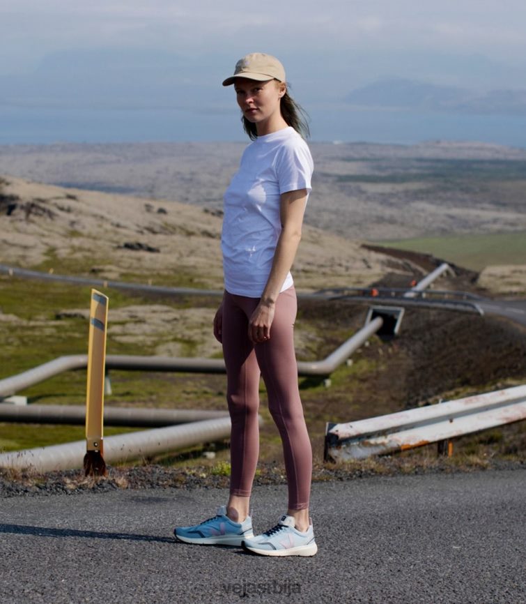 цондор 2 алвеомесх стеел парме Veja R848XF268 Жене ципеле