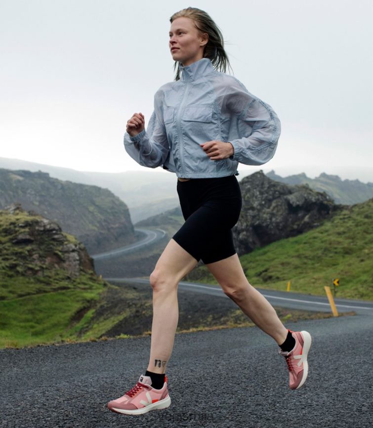 цондор 2 алвеомесх памплемоуссе пиерре Veja R848XF269 Жене ципеле