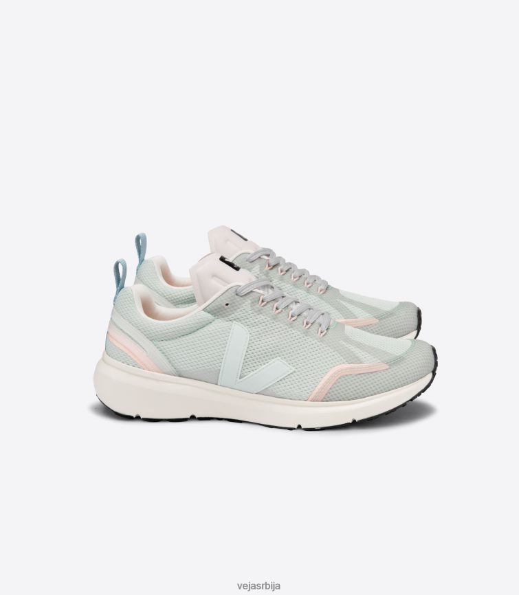 цондор 2 алвеомесх матцха ментол Veja R848XF271 Жене ципеле