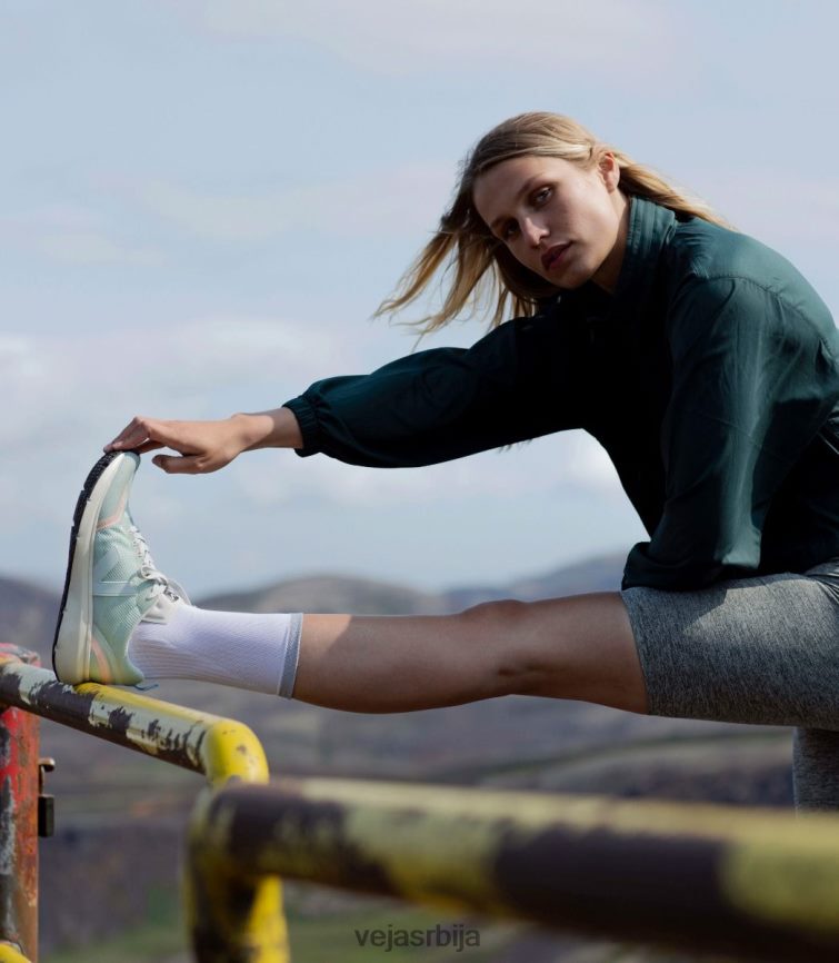 цондор 2 алвеомесх матцха ментол Veja R848XF271 Жене ципеле