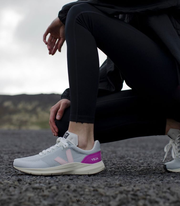 марлин лт в-книт полар петале Veja R848XF274 Жене ципеле