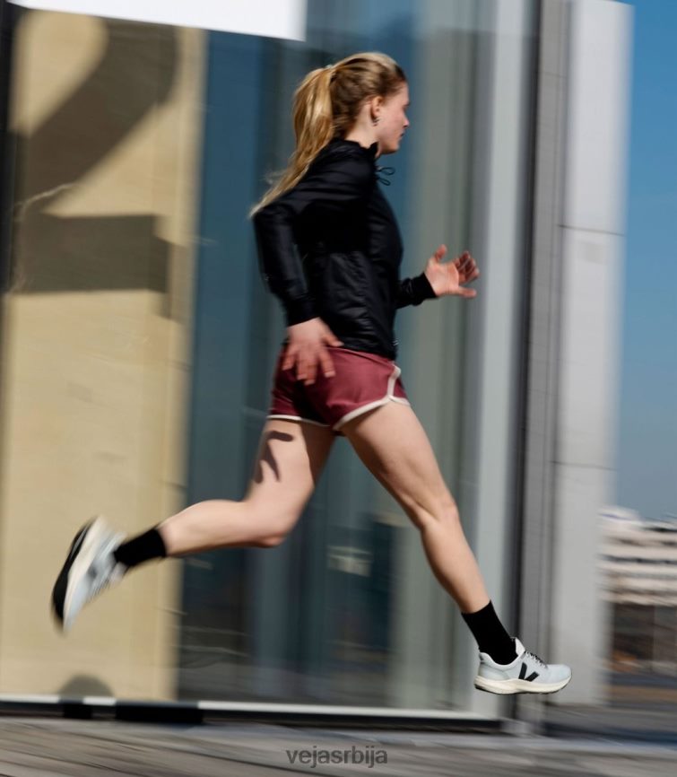 марлин в-книт полар блацк Veja R848XF275 Жене ципеле