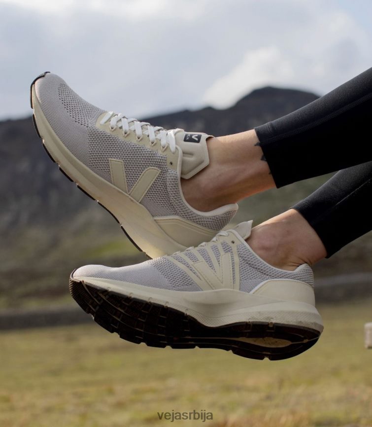 марлин в-книт цхалк пиерре Veja R848XF276 Жене ципеле