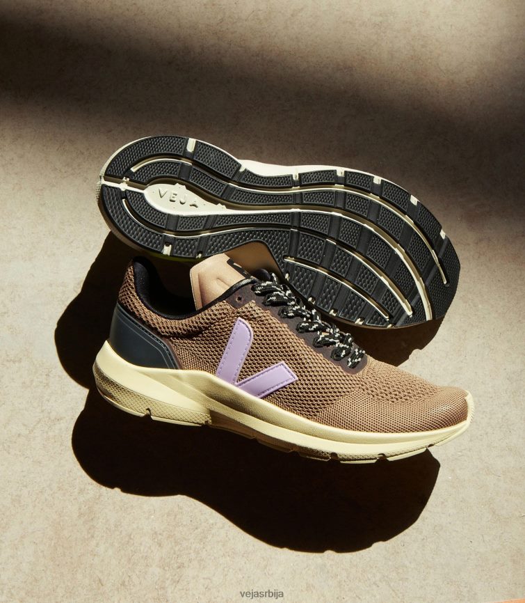 марлин в-книт неро парме Veja R848XF281 Жене ципеле