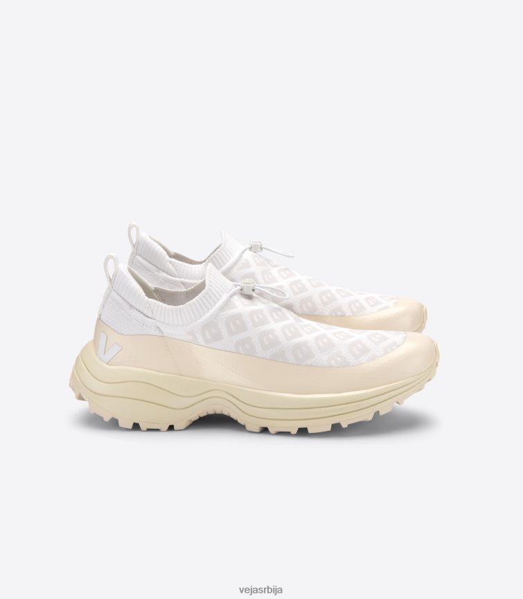 амели пицхард бела Veja X R848XF295 Жене ципеле