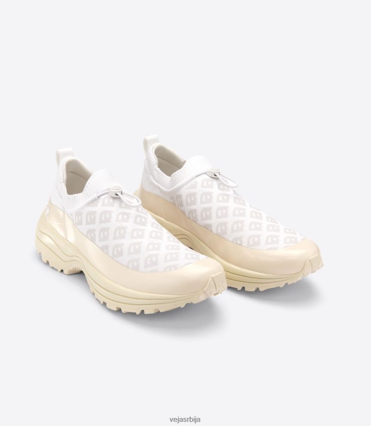 амели пицхард бела Veja X R848XF295 Жене ципеле