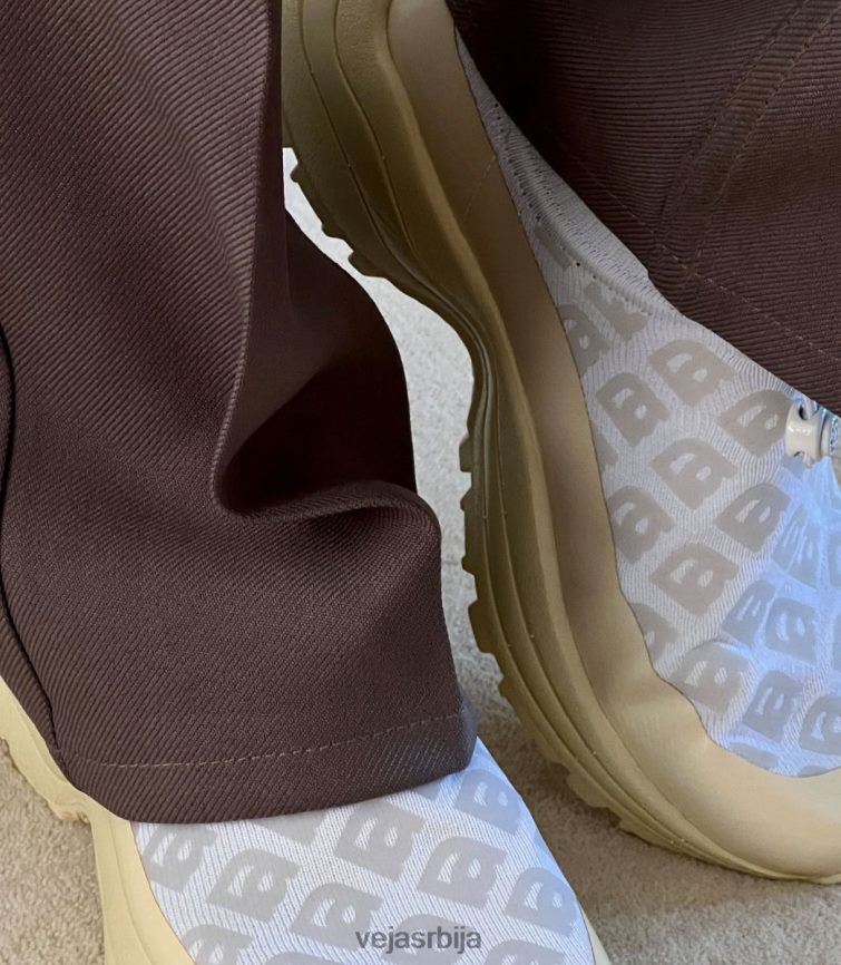 амели пицхард бела Veja X R848XF295 Жене ципеле