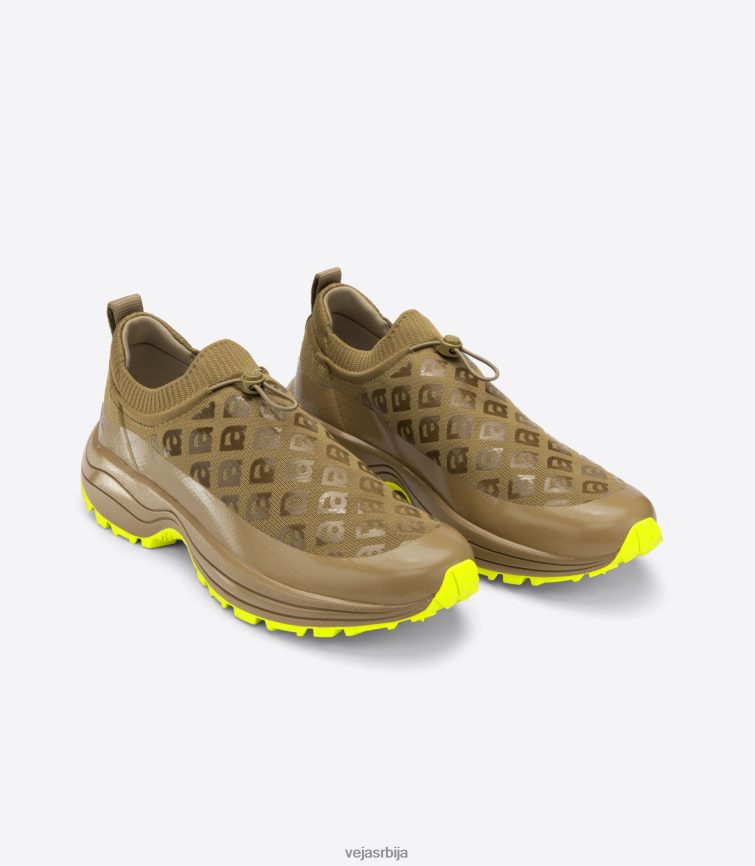 амелие пицхард беж Veja X R848XF296 Жене ципеле