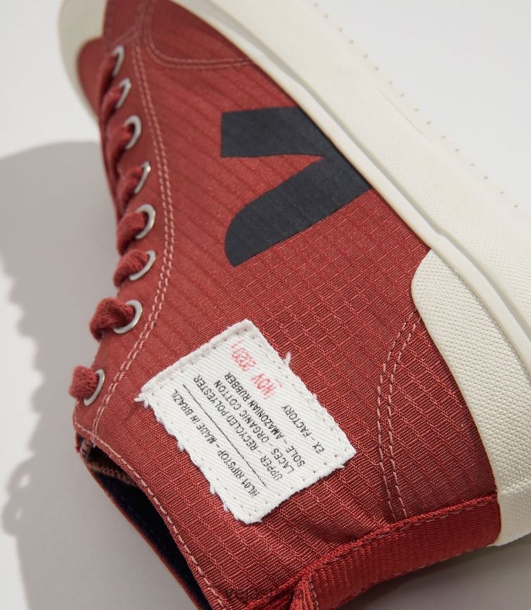 нова хл рипстоп роуилле црна Veja R848XF289 Жене ципеле