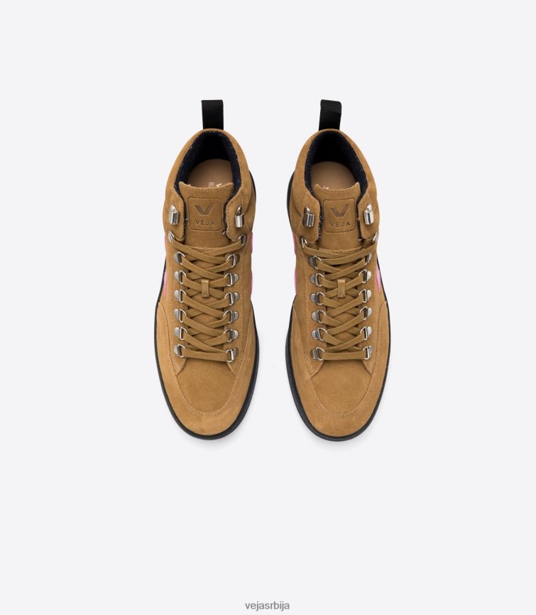 рораима бастилле суеде шатор ултравиолет Veja R848XF251 Жене ципеле