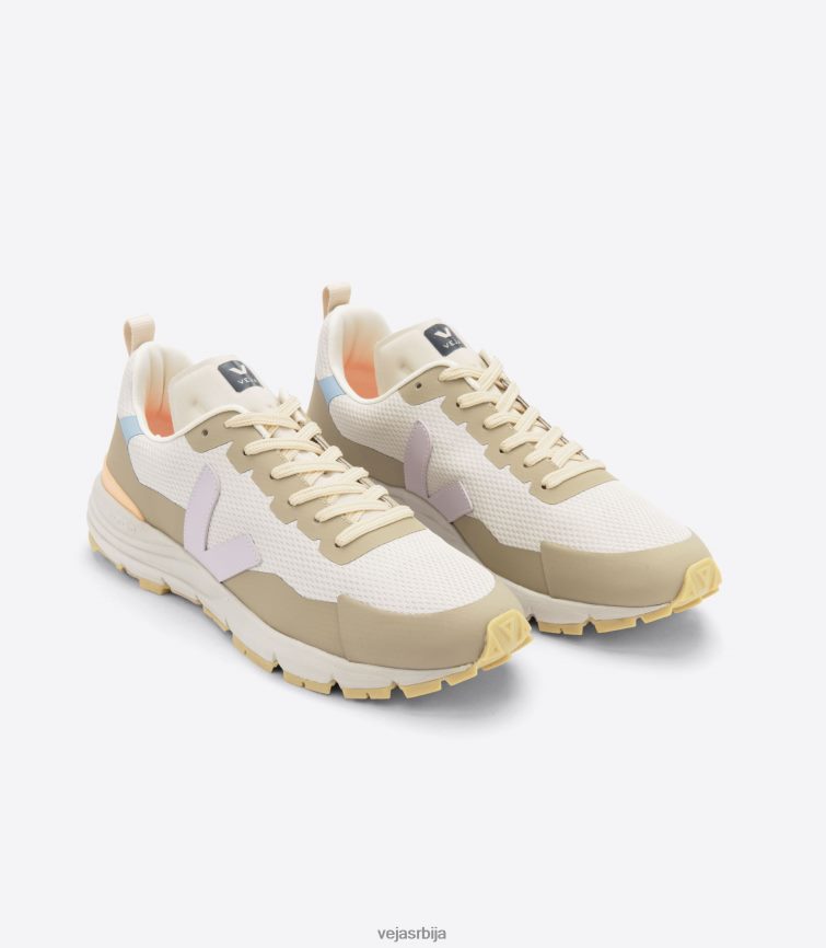 деккан алвеомесх натурал парме Veja R848XF254 Жене ципеле