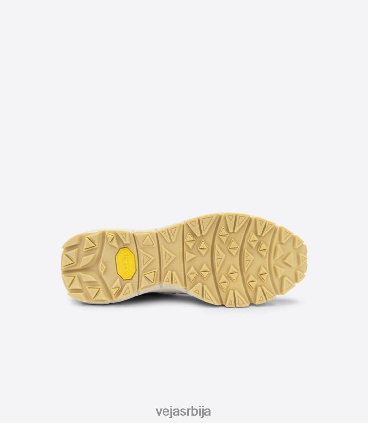 деккан алвеомесх натурал парме Veja R848XF254 Жене ципеле