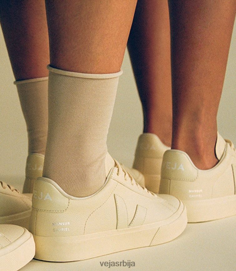 цампо мансур гавриел црема Veja X R848XF225 Жене ципеле