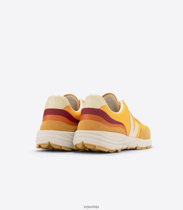 ба&ш Оуро Пиерре Veja X R848XF293 Жене ципеле