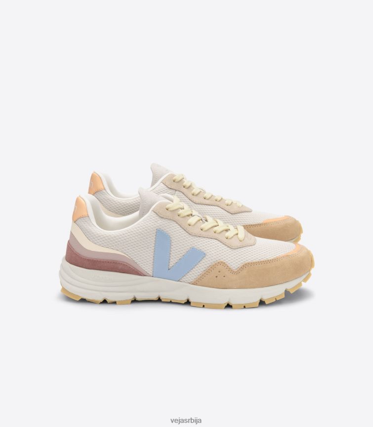 ба&ш природни челик Veja X R848XF294 Жене ципеле