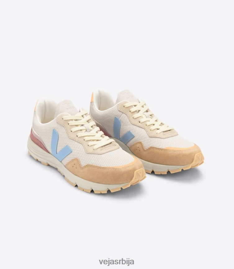 ба&ш природни челик Veja X R848XF294 Жене ципеле