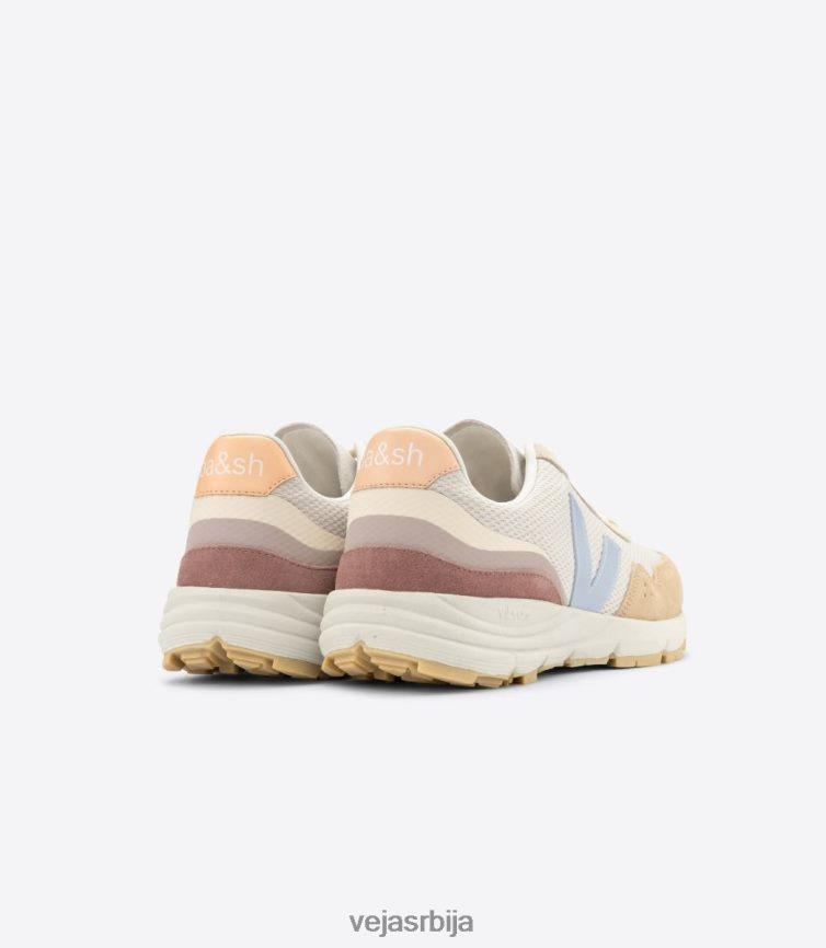 ба&ш природни челик Veja X R848XF294 Жене ципеле