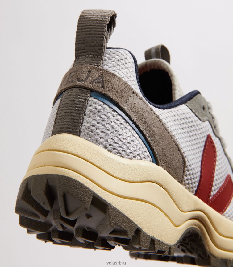 вентури алвеомесх мултицо сиви роуилле Veja R848XF261 Жене ципеле