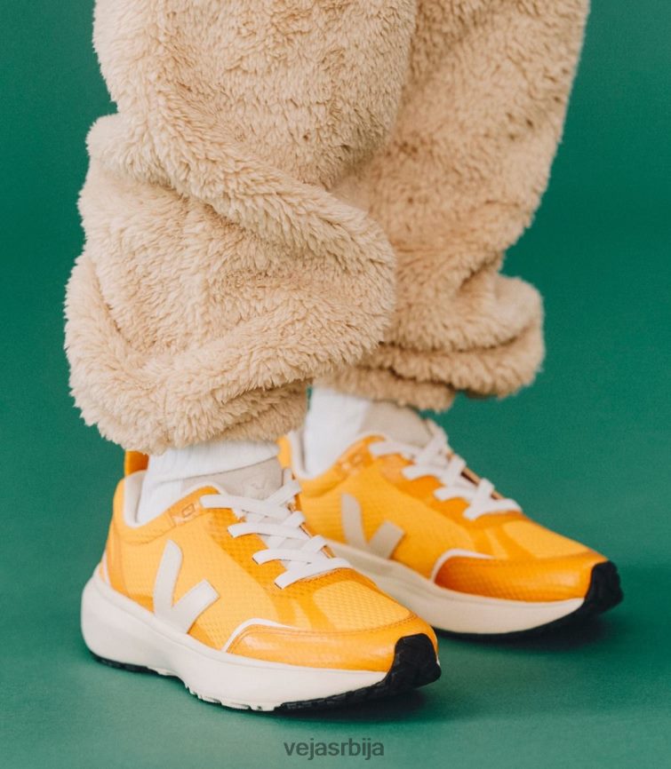 канаринске еластичне везице алвеомесх оуро пиерре Veja R848XF382 клинци ципеле