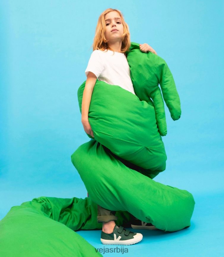 оллие цанвас покер пиерре Veja R848XF397 клинци ципеле