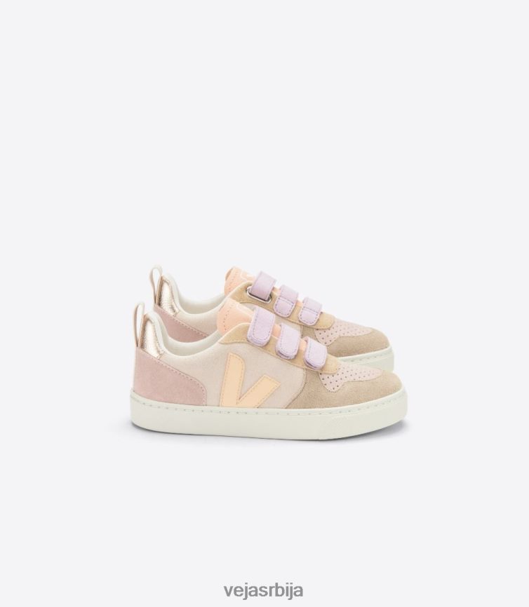 в-10 антилоп мултицо сабле Veja R848XF364 клинци ципеле