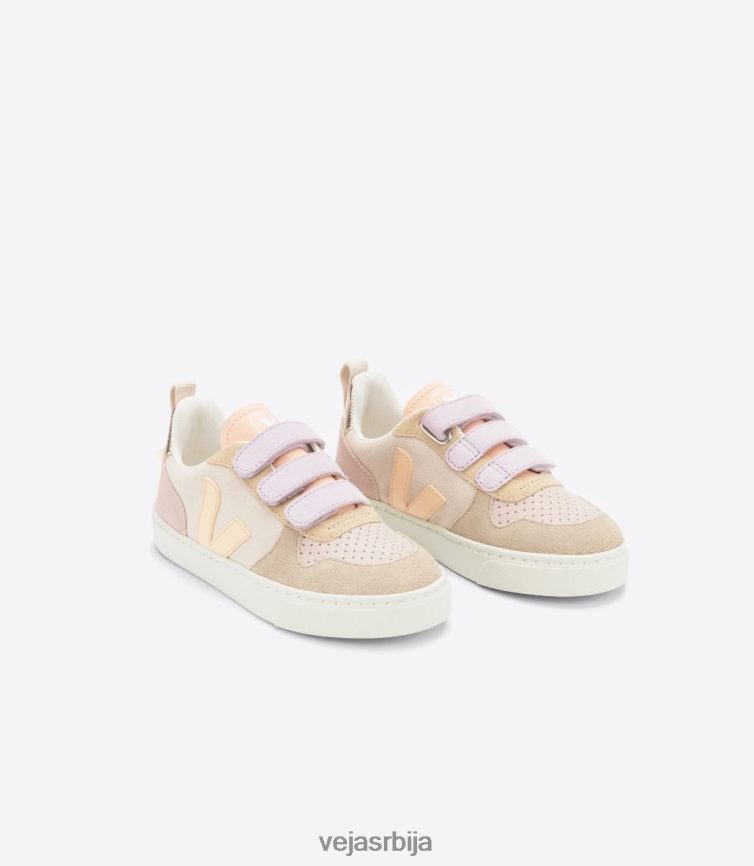 в-10 антилоп мултицо сабле Veja R848XF364 клинци ципеле