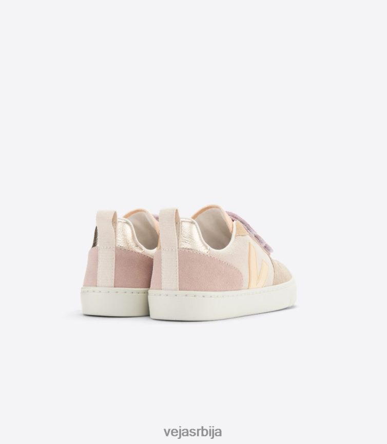 в-10 антилоп мултицо сабле Veja R848XF364 клинци ципеле