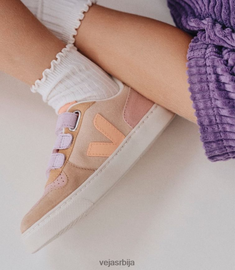 в-10 антилоп мултицо сабле Veja R848XF364 клинци ципеле