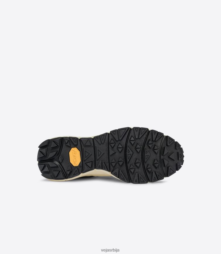 деккан алвеомесх графит пиерре Veja R848XF125 мушкарци ципеле