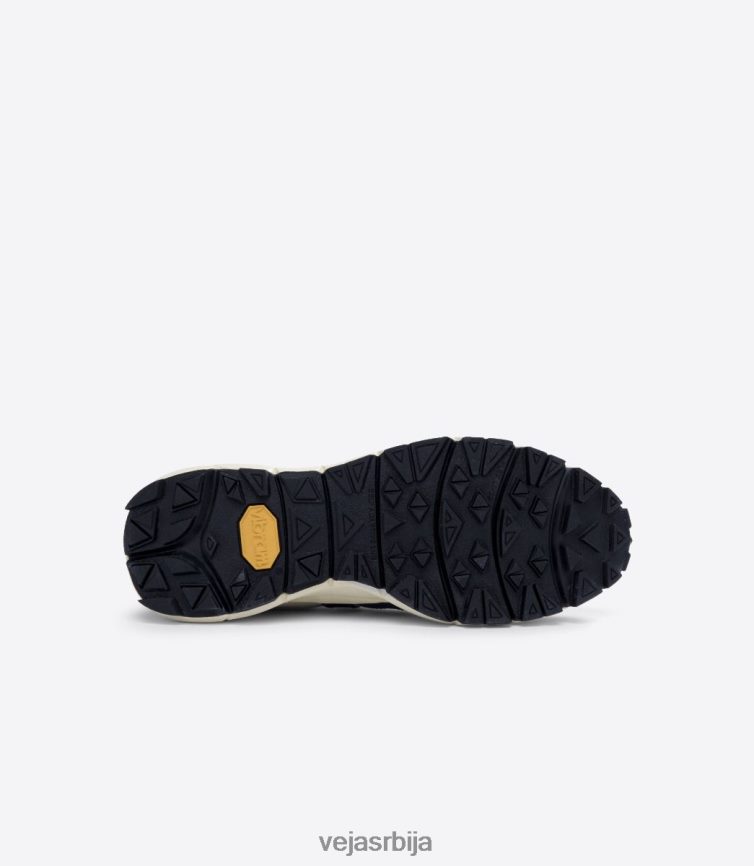 деккан алвеомесх шљунак наутицо Veja R848XF127 мушкарци ципеле