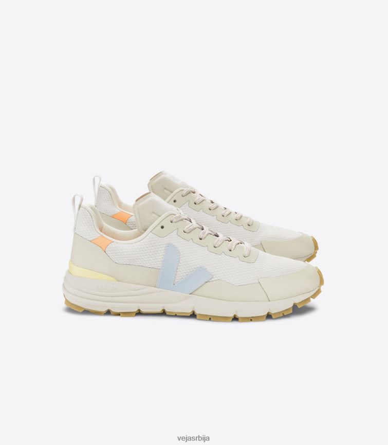 деккан алвеомеш шљунак лед Veja R848XF128 мушкарци ципеле