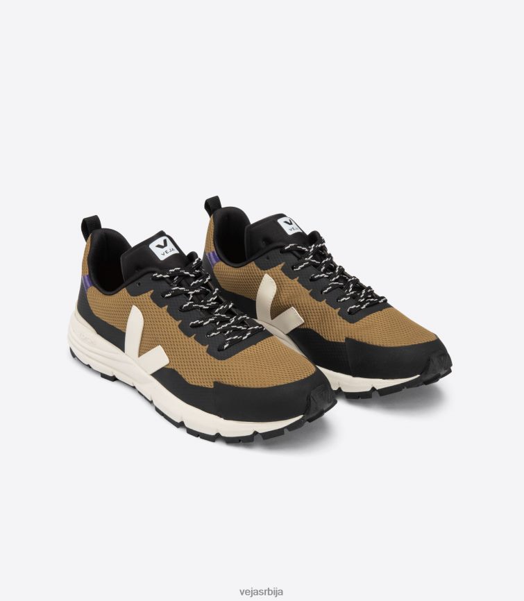 деккан алвеомеш шатор пиерре пурпле Veja R848XF129 мушкарци ципеле