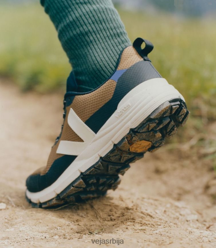 деккан алвеомеш шатор пиерре пурпле Veja R848XF129 мушкарци ципеле