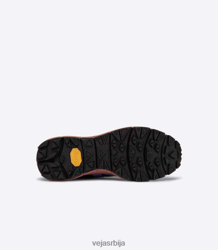 деккан алвеомесх наутицо лаванде Veja R848XF130 мушкарци ципеле