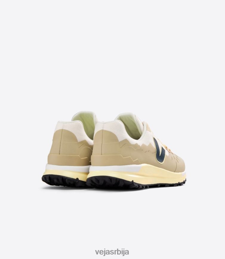 фитз рои трек схелл гравел наутицо Veja R848XF3 мушкарци ципеле