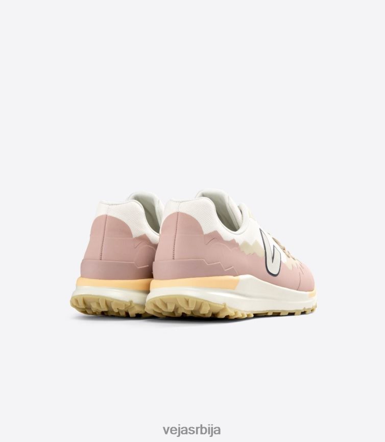 фитз рои трек схелл гравел пиерре Veja R848XF5 мушкарци ципеле