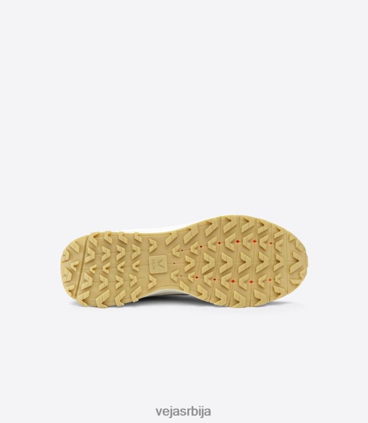 фитз рои трек схелл гравел пиерре Veja R848XF5 мушкарци ципеле