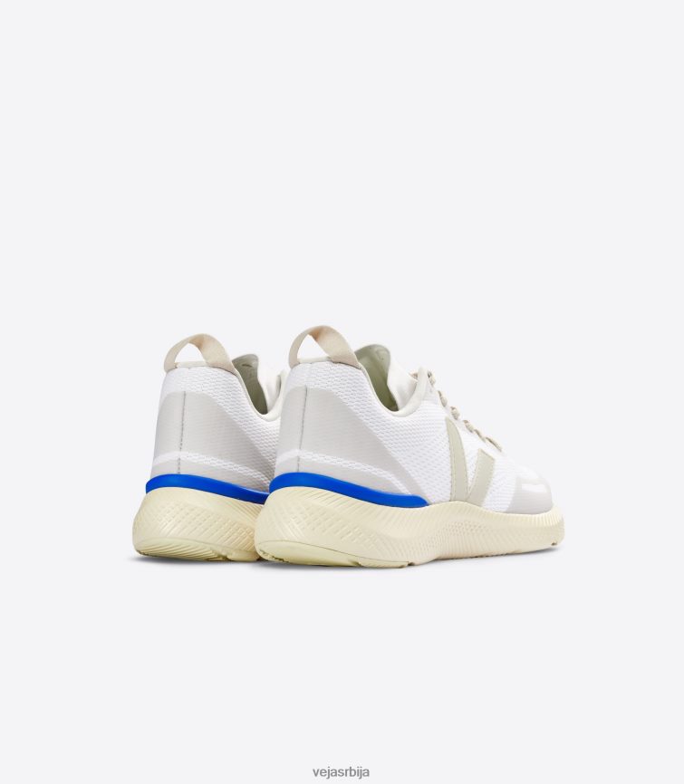 импала маслац од љуске јајета са пројектованом мрежом Veja R848XF212 мушкарци ципеле