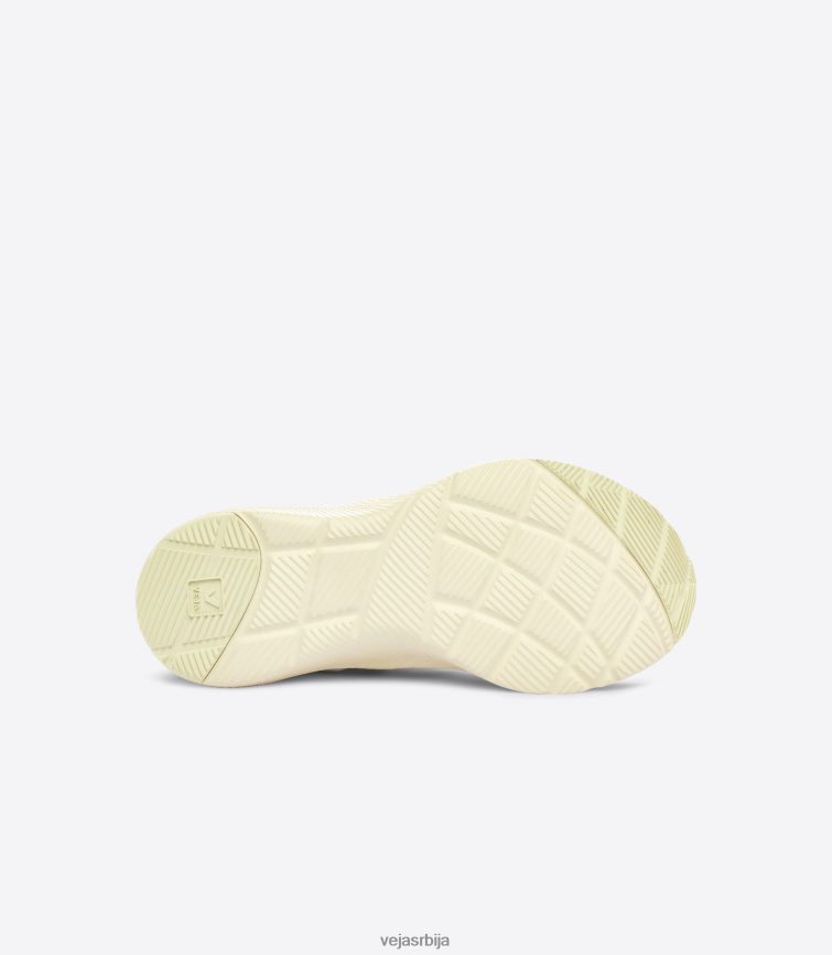 импала маслац од љуске јајета са пројектованом мрежом Veja R848XF212 мушкарци ципеле