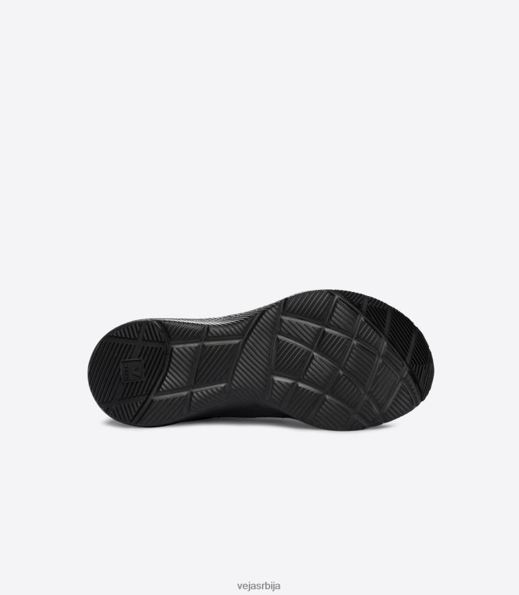 импала инжењеринг-месх пуна црна Veja R848XF214 мушкарци ципеле