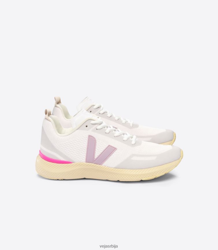 импала инжењеринг-месх глазура парме Veja R848XF217 мушкарци ципеле