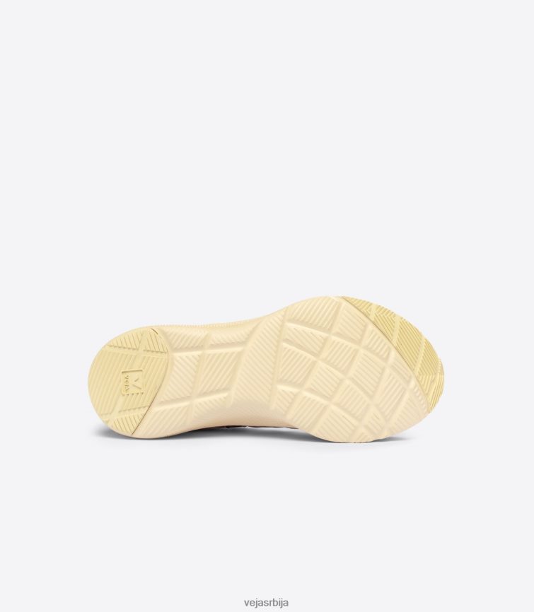 импала инжењеринг-месх глазура парме Veja R848XF217 мушкарци ципеле