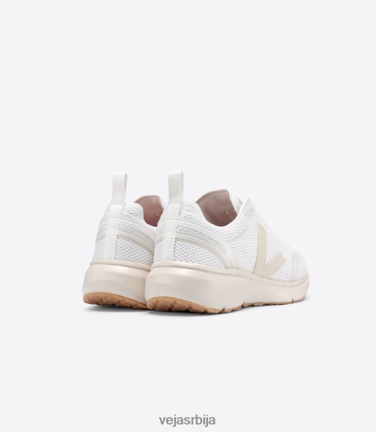 кондор 2 алвеомеш бели пјер Veja R848XF185 мушкарци ципеле