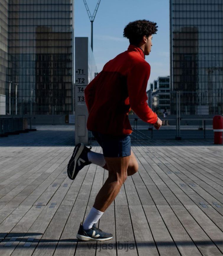 цондор 2 алвеомесх наутицо пиерре блацк Veja R848XF188 мушкарци ципеле