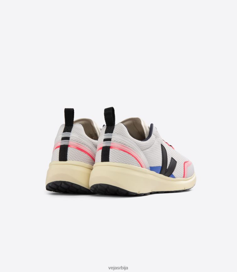 цондор 2 алвеомесх светло сива црна Veja R848XF191 мушкарци ципеле