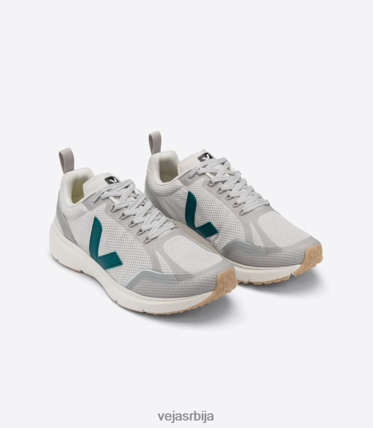 цондор 2 алвеомесх светло сива бретања Veja R848XF199 мушкарци ципеле